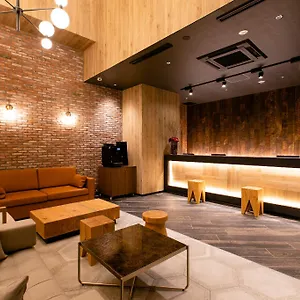 3* ホテル ウィングインターナショナル札幌 すすきの
