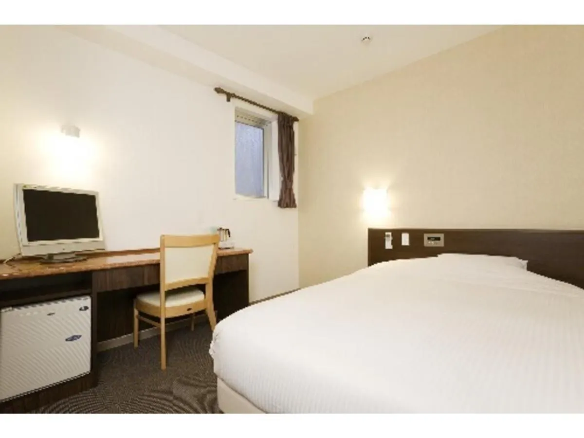Tiara Hotel Sapporo Susukino - Vacation Stay 13094V contacts