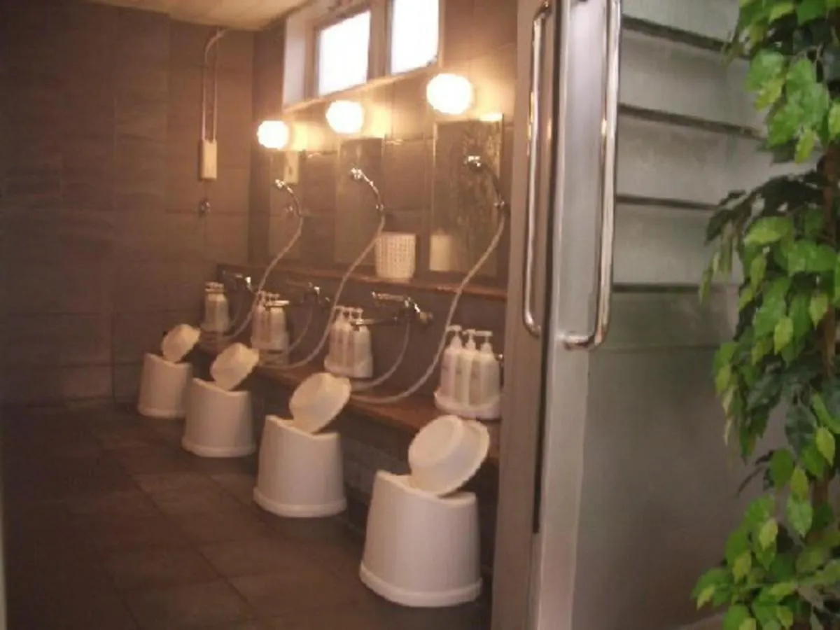 Tiara Hotel Sapporo Susukino - Vacation Stay 13094V