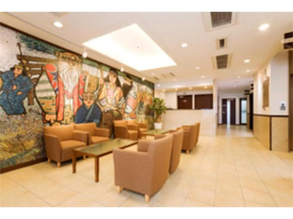 Tiara Hotel Sapporo Susukino - Vacation Stay 13094V Japan
